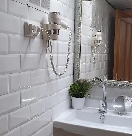 En Casa De Familia 