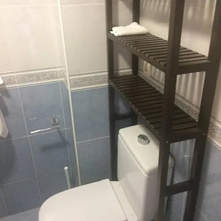 דירה Zerka Ayuntamiento ולנסיה