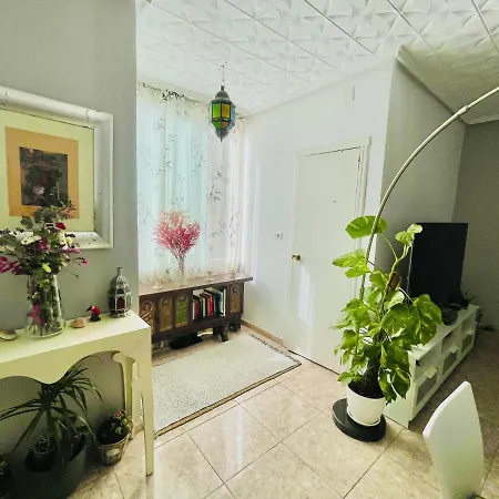 Privada En Piso Compartido