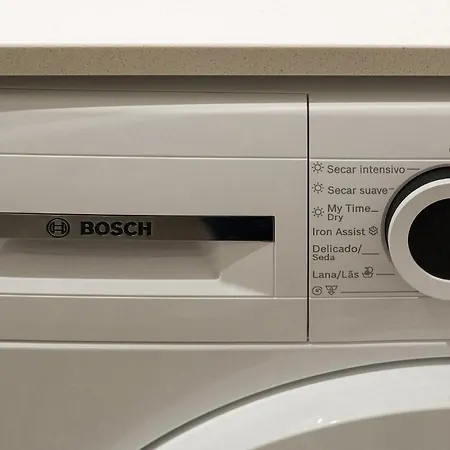 Mimi's In En Corts Apartment *