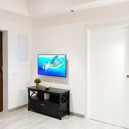 Apartment Mimi's In En Corts Valencia