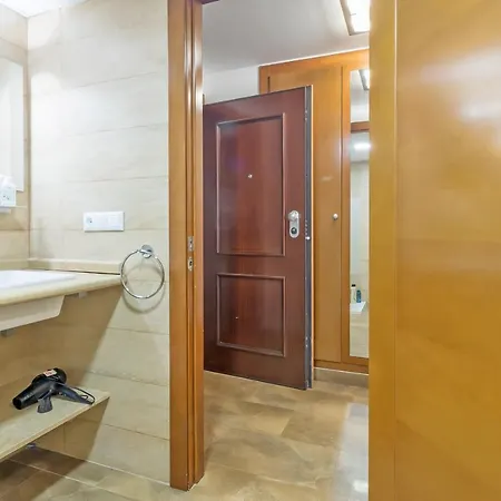 Loft Con Terraza Centro Walencja