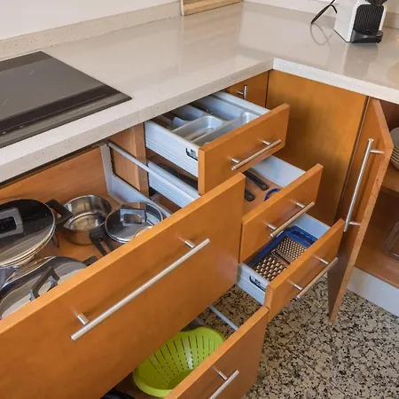 Macflats Valencia Puerto