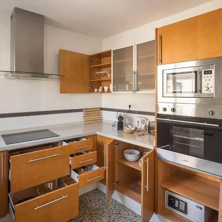 Macflats Puerto شقة فالنسيا