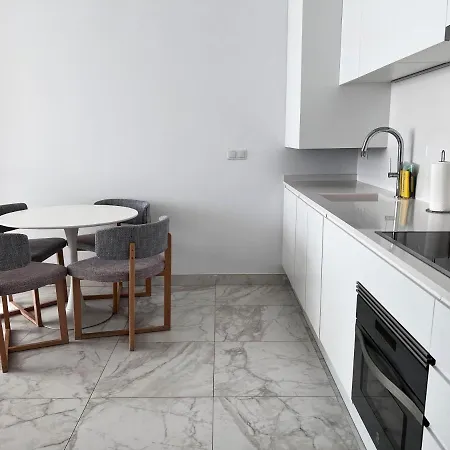 Apartment Luxury - Calma