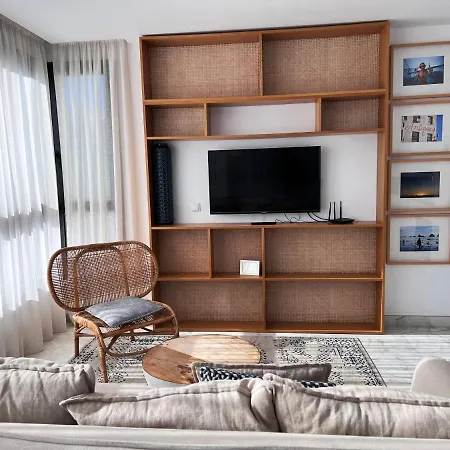 Apartment Luxury - Calma