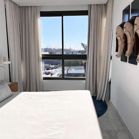 Calma Apartment *