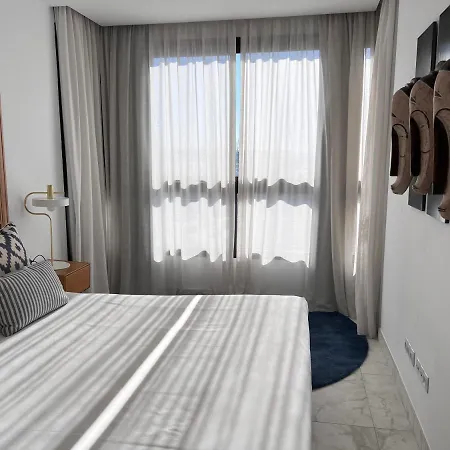 Apartment Luxury - Calma