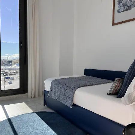 Luxury - Calma Apartment Valencia