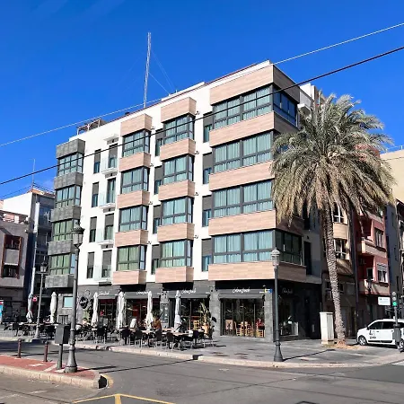 Apartment Calma