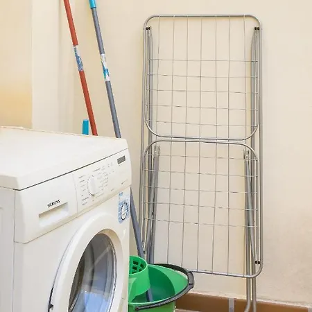 Macflats Puerto شقة فالنسيا