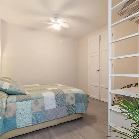 Gran Via By District Key