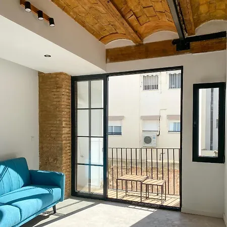 Apartment Torres De Quart *