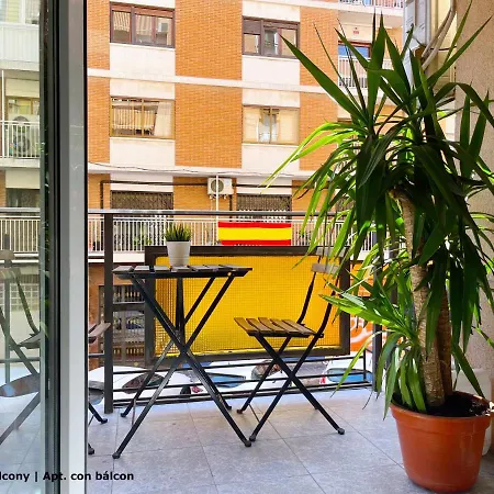 Appartement Emma