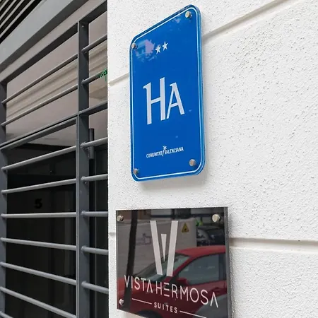 Travel Habitat Benimaclet Vista Hermosa *