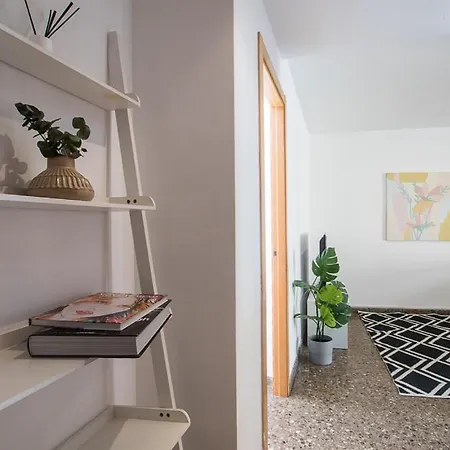 Apartamentos Carmen