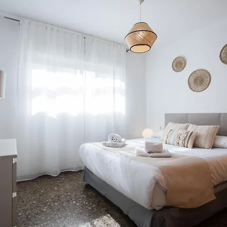 Apartamentos Carmen Valencia