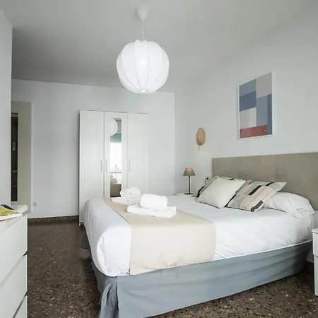 Flatsforyou Carmen Appartement *