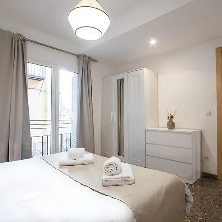 Apartamentos Carmen *