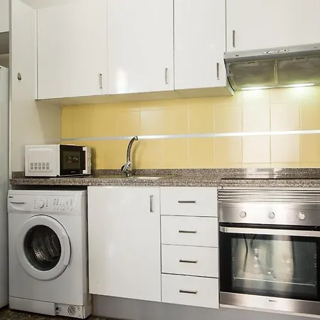 Apartamentos Carmen Valencia