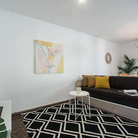 Apartamentos Carmen