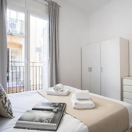 Apartamentos Carmen * Valencia