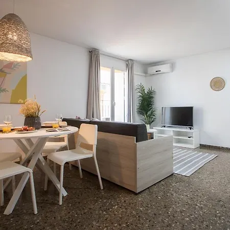 Appartement Flatsforyou Carmen