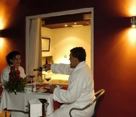 Petit Palace Plaza De La Reina Hotel Valenza