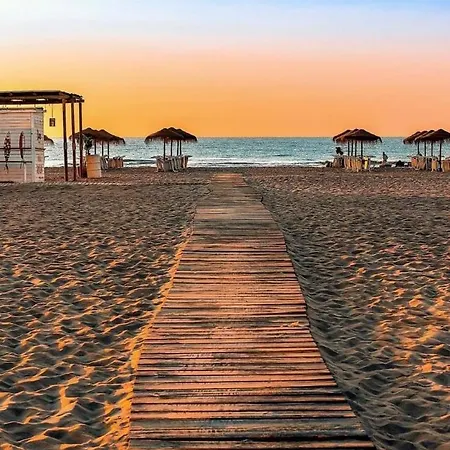 Doble A Deluxe Lägenhet