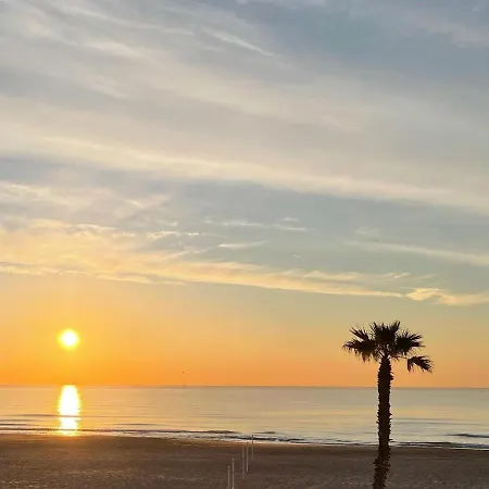 Doble A Deluxe * Valencia