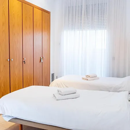 Anka Patacona 公寓 *