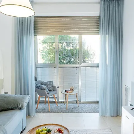 Anka Patacona 公寓 *