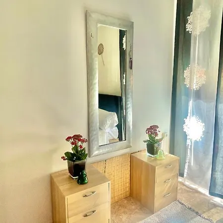 Privada En Piso Compartido Pansiyon *