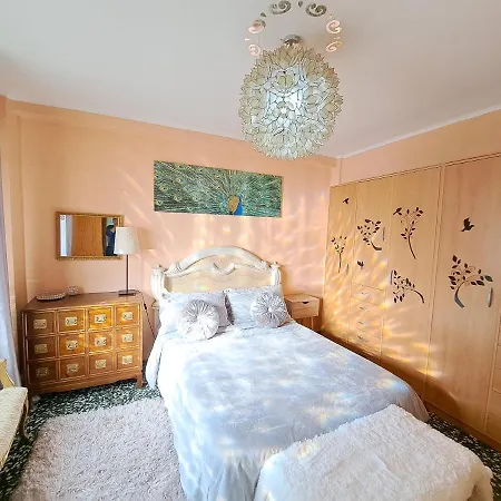 Full Equipped And Comfortable With Wifi Apartament