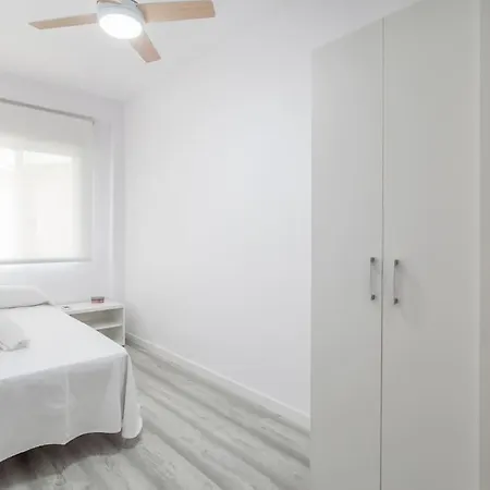 Apartment Fantastico Junto Al Mar Valencia