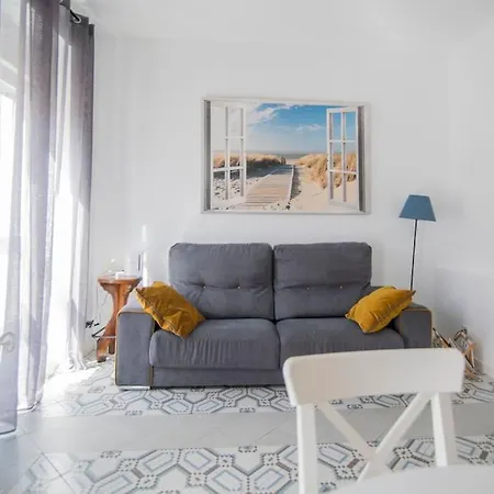 Cozy Flat In Center Feel The Vibe Selfcheckin Apartament Walencja