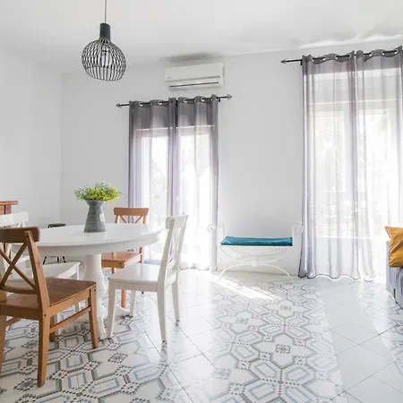 Lejlighed Cozy Flat In Center Feel The Vibe Selfcheckin
