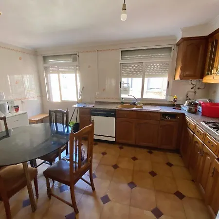 Bigger Flat Ideal For Family Near Center And Of Science * Валенсия