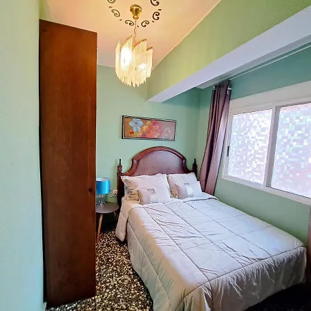 Full Equipped And Comfortable With Wifi Walencja