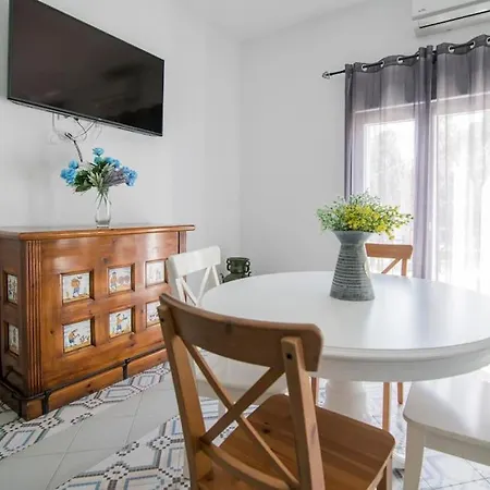 Lejlighed Cozy Flat In Center Feel The Vibe Selfcheckin Valencia