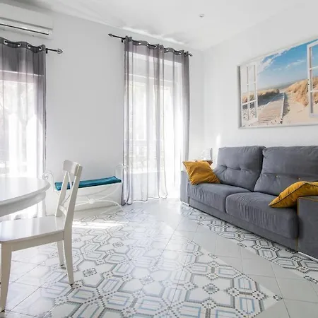 Cozy Flat In Center Feel The Vibe Selfcheckin Lejlighed