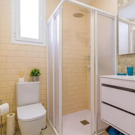 Apartament Gran Via By District Key *