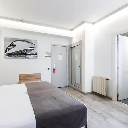 Sweet Renasa Valencia