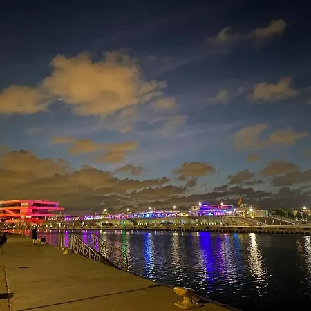 Velero Menorquin Con Encanto Botel