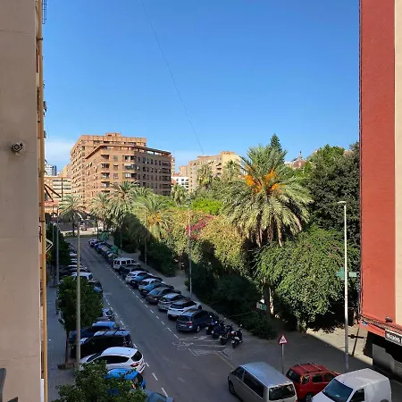 Flat Family Near Garden Center And Metro Apartment *