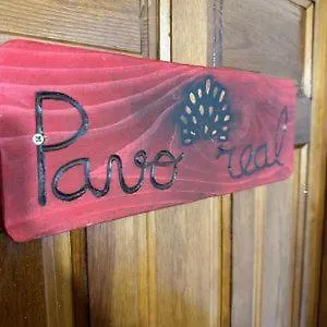 Granja El Regajo شاليه *