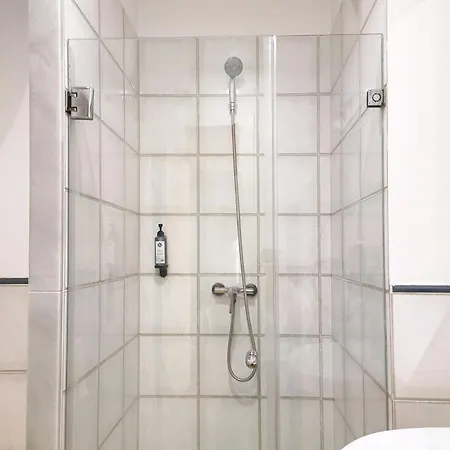 Διαμέρισμα Flats Friends Nave