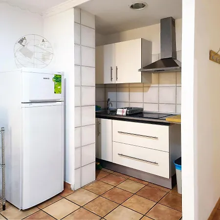 Flats Friends Nave * Βαλένθια