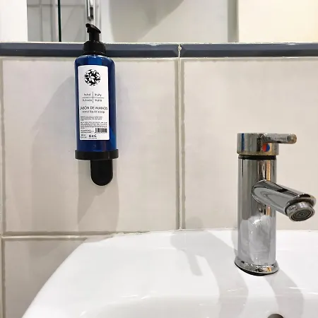 Flats Friends Nave * Βαλένθια