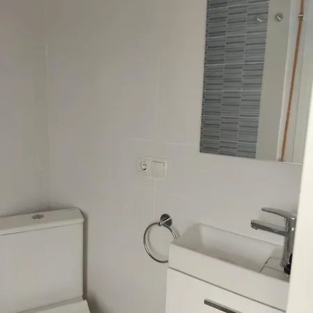 Apartment Malvarosa Family